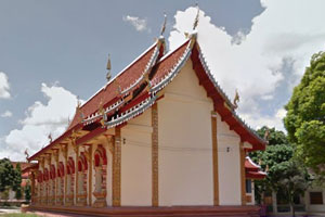 Wat Ta Pa Pao