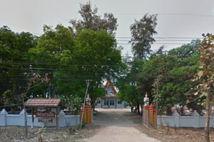 Wat Kham Makhong