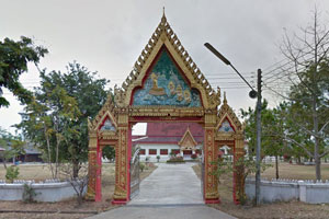 Wat Phantha Wicha
