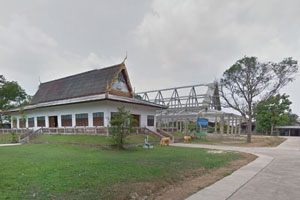 Wat Nong Ta Kai