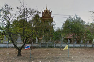 Wat Non Ngam