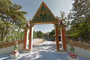 Wat Siri Mongkhon