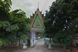 Wat Pha Maew