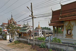Wat Thung Laeng