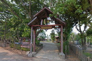 Wat Mae Salap
