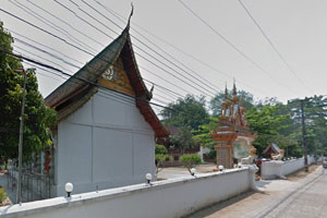 Wat Ka Puang Nok
