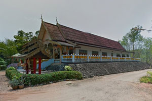 Wat Thung Phaem