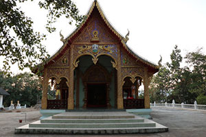 Wat Chom Thong