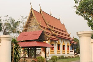 Wat Sitthi Mongkhon