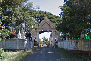 Wat Pho Thong