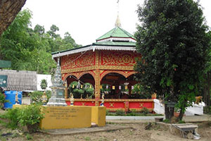 Wat Pha Pha