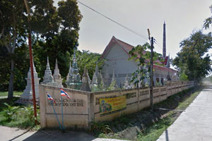 Wat Thong Thammachat