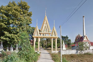 Wat Phai Noi
