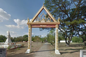 Wat Sawang Burapha