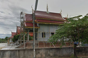 Wat Bua Bok
