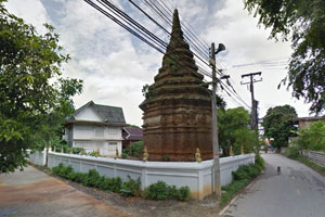 Wat Ton Kaeo