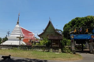 Wat Si Mueang Yu