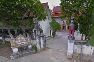 Wat Chom Khi Mot