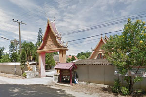 Wat Pa Tueng