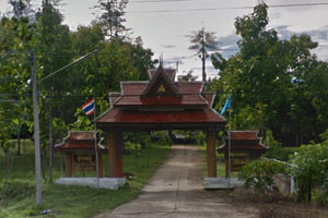 Wat Mae Tuen