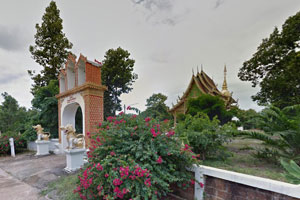 Wat Mae Naet