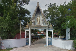 Wat Ban Mueang Du