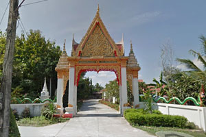 Wat Sim Somnam