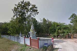 Wat Thung Sawang