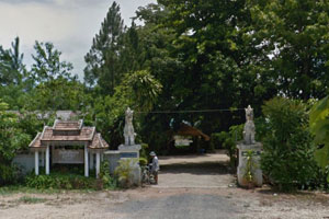 Wat San Ton Muang