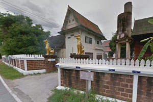 Wat Huai Yap