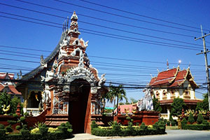 Wat Mueang Nga