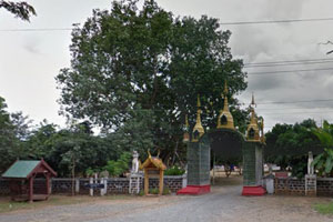 Wat Nong Bua Kham