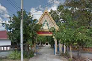 Wat Bua Thong