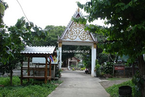 Wat Khuang Muang