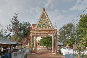 Wat Nong Khaen