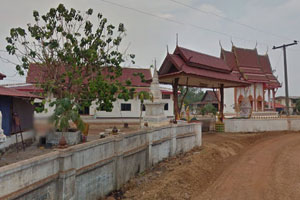 Wat Lao Kaeo