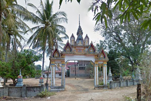 Wat Nam Sub