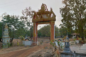 Wat Lao Fai Noi