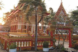 Wat Lao Ling