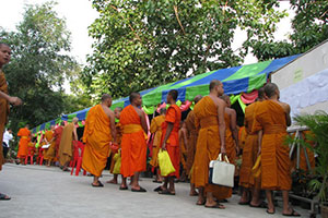 Wat Pradit Siwararam