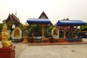 Wat Thung Maen