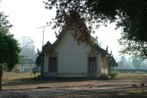 Wat Luang Kao