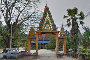 Wat Chinda Mani