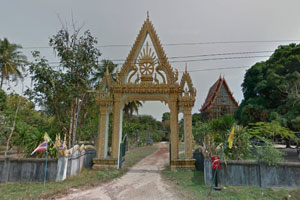 Wat Phuttaraksa