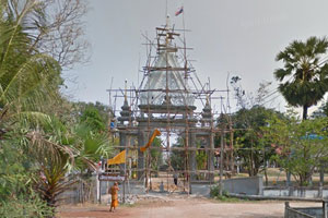 Wat Na Nong Yai