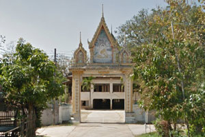 Wat Rai Si Suk