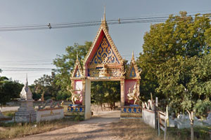 Wat Ban Non Malai