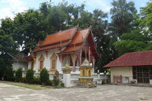Wat Si Tia
