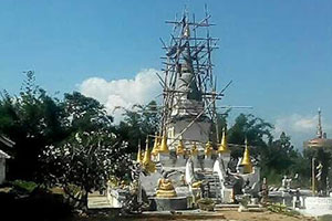 Wat Nong Sa Ling