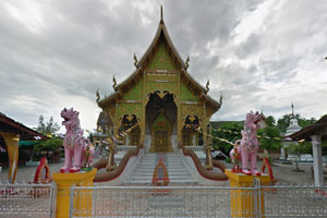Wat Ko Khoi